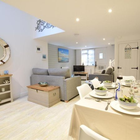 The Smokehouse Cottage 사우스월드 외부 사진