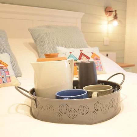 The Smokehouse Cottage 사우스월드 외부 사진