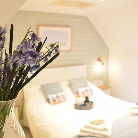 The Smokehouse Cottage 사우스월드 외부 사진