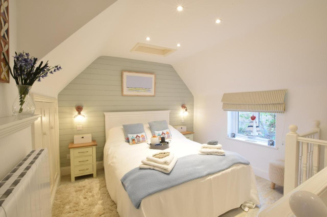 The Smokehouse Cottage 사우스월드 외부 사진
