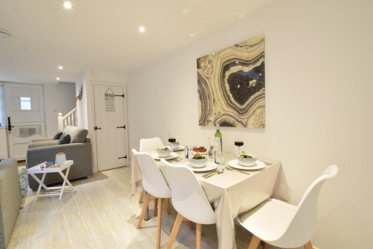 The Smokehouse Cottage 사우스월드 외부 사진