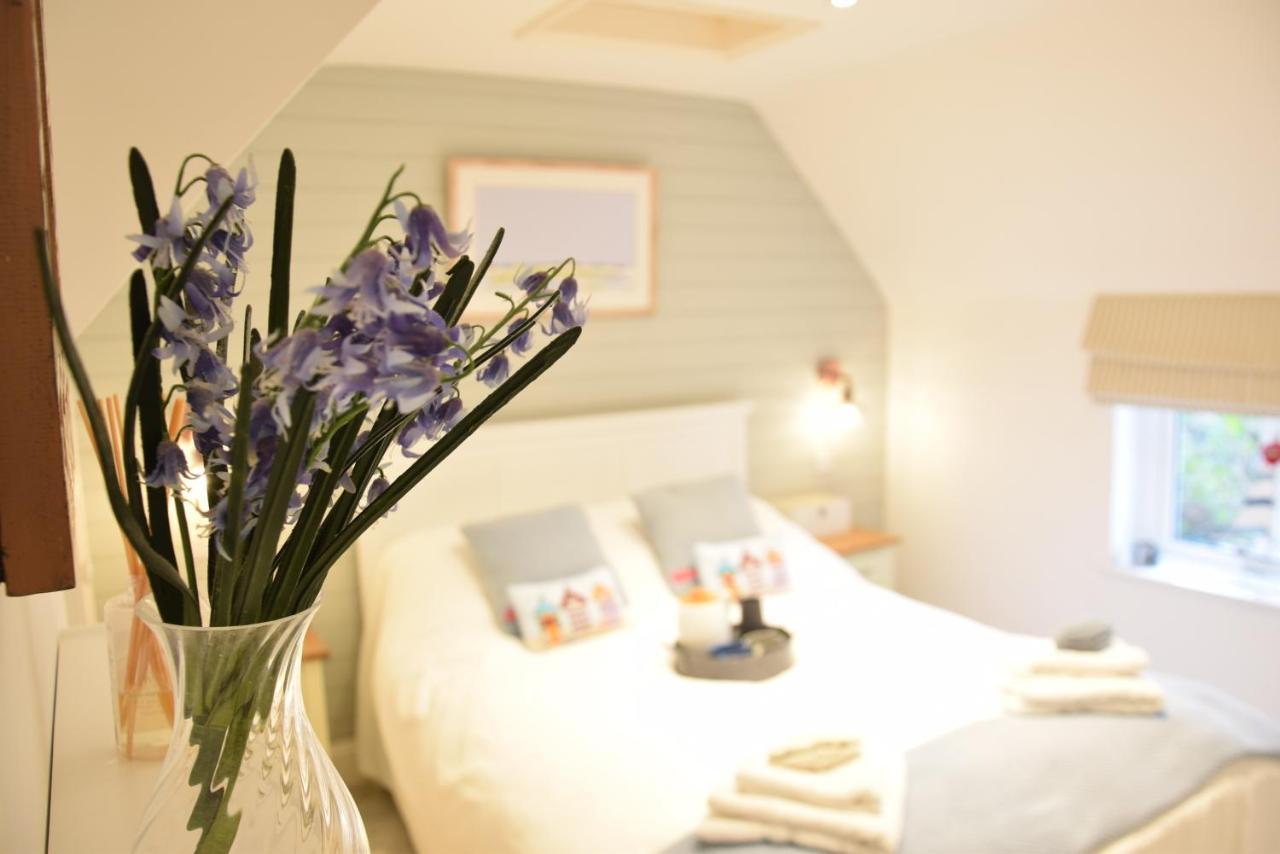 The Smokehouse Cottage 사우스월드 외부 사진